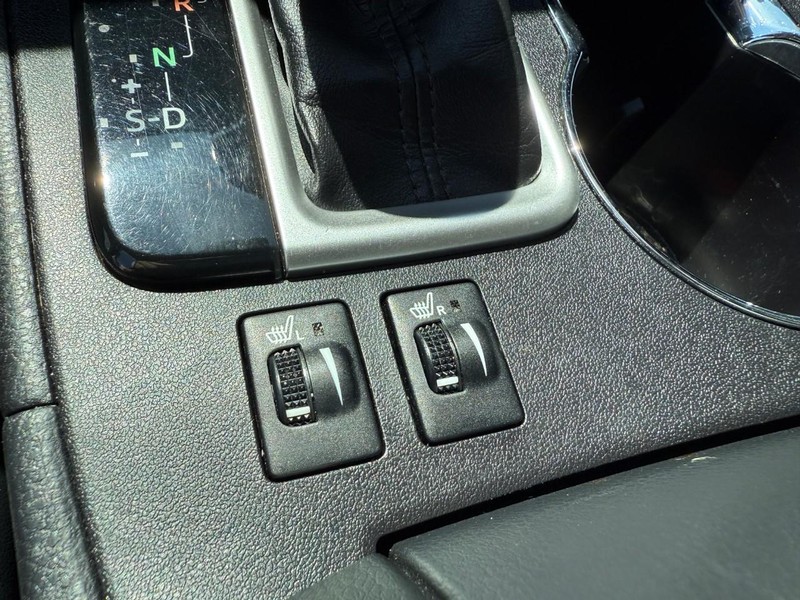 Toyota Highlander Vehicle Image 37