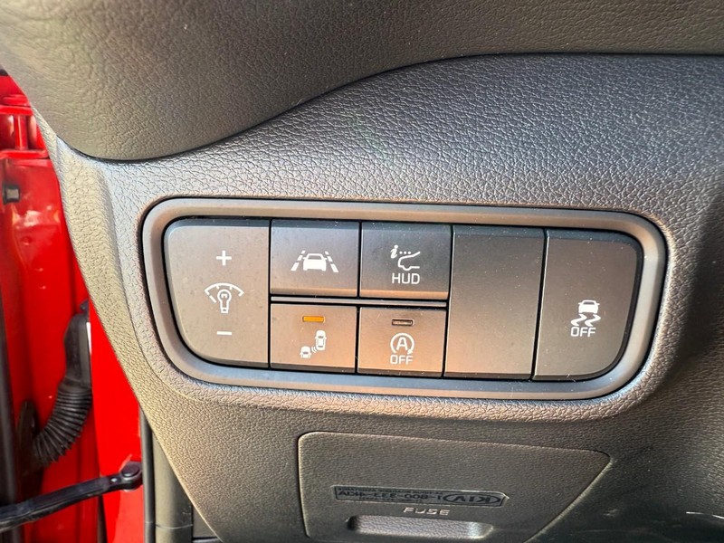 Kia Soul Vehicle Image 11
