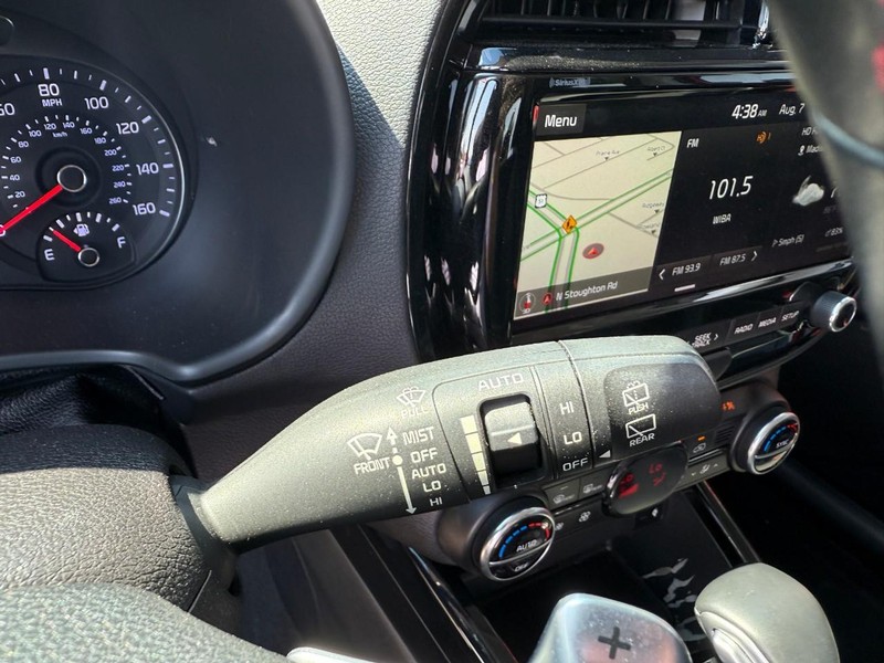 Kia Soul Vehicle Image 15