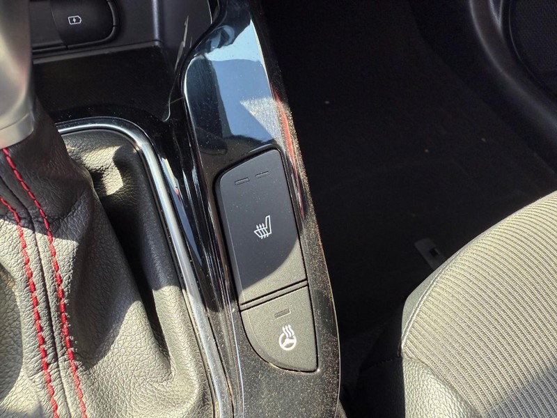 Kia Soul Vehicle Image 19