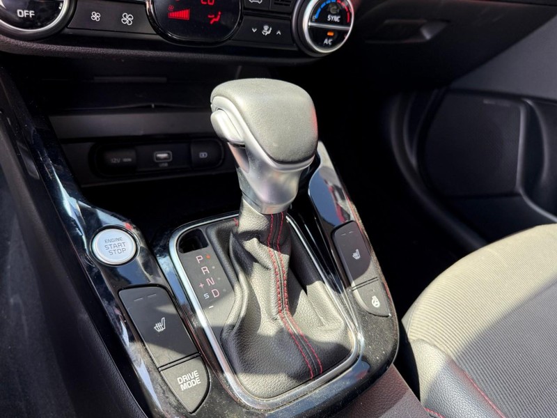 Kia Soul Vehicle Image 20