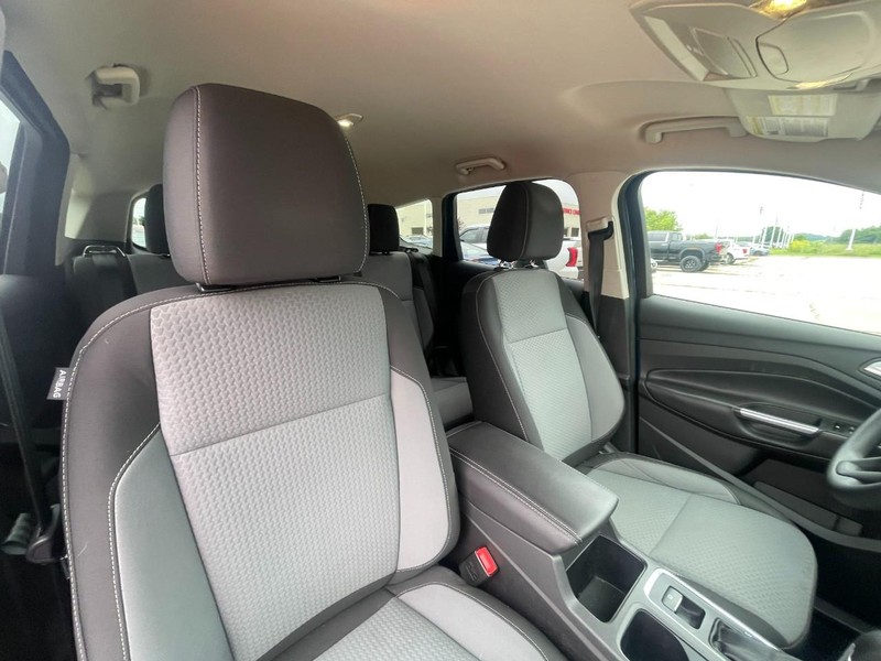 Ford Escape Vehicle Image 04