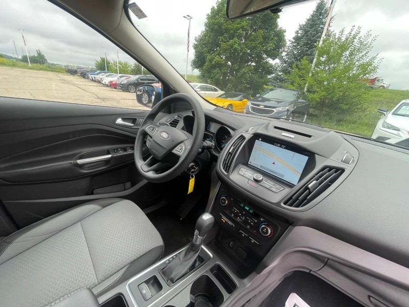 Ford Escape Vehicle Image 05
