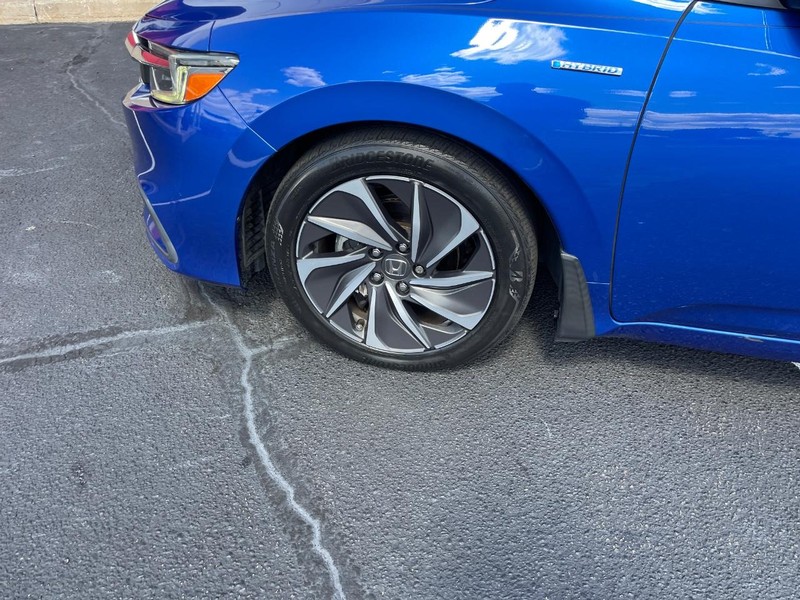 Honda Insight Vehicle Image 06