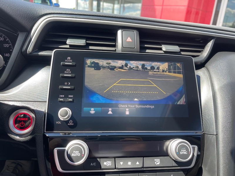 Honda Insight Vehicle Image 32