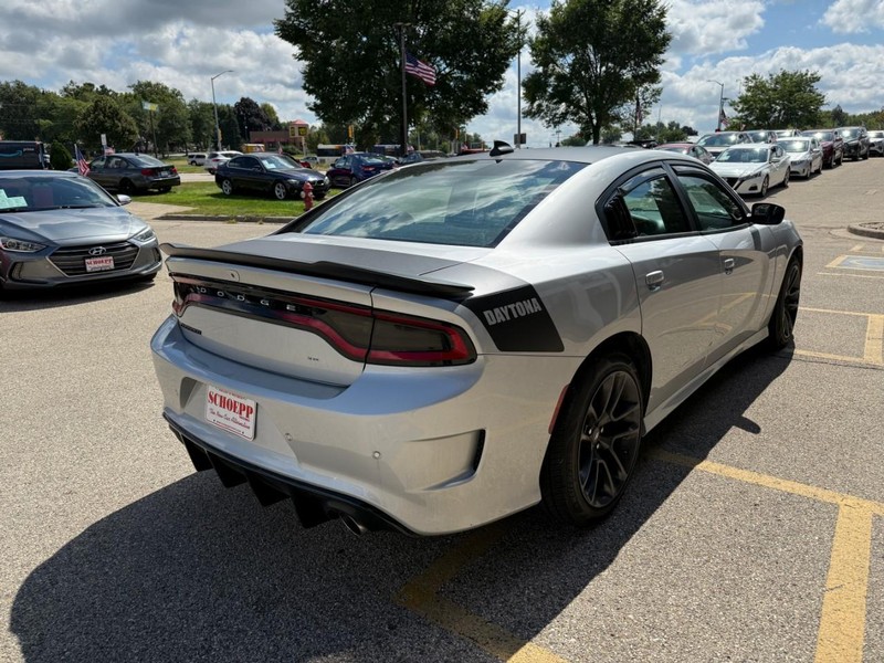 Dodge Charger Vehicle Image 05