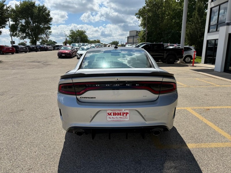 Dodge Charger Vehicle Image 06