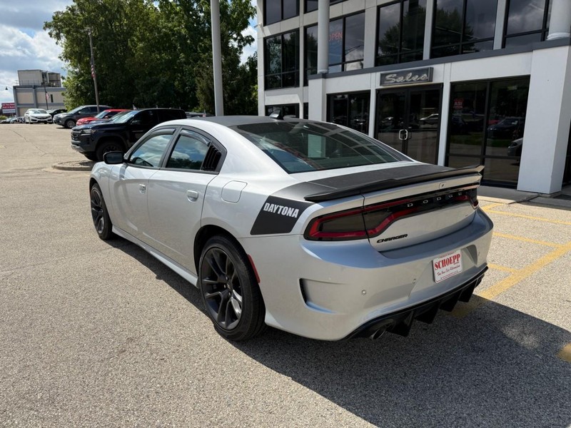 Dodge Charger Vehicle Image 07