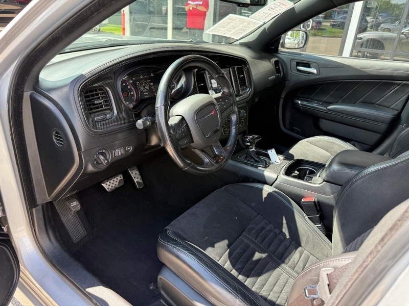 Dodge Charger Vehicle Image 10