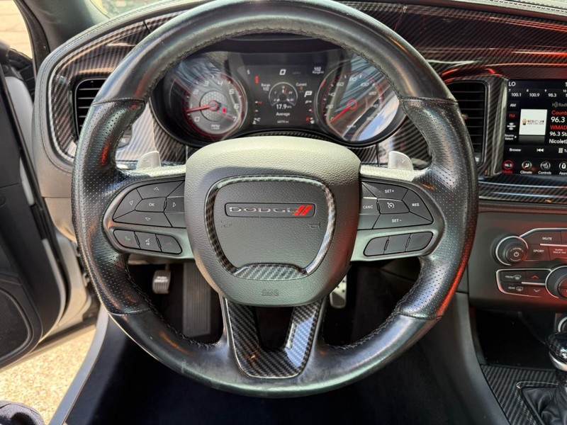 Dodge Charger Vehicle Image 19