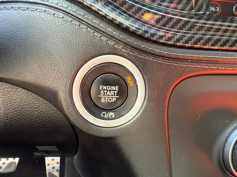 Dodge Charger Vehicle Image 26