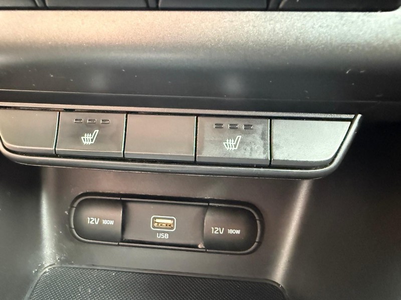 Kia Sportage Vehicle Image 27