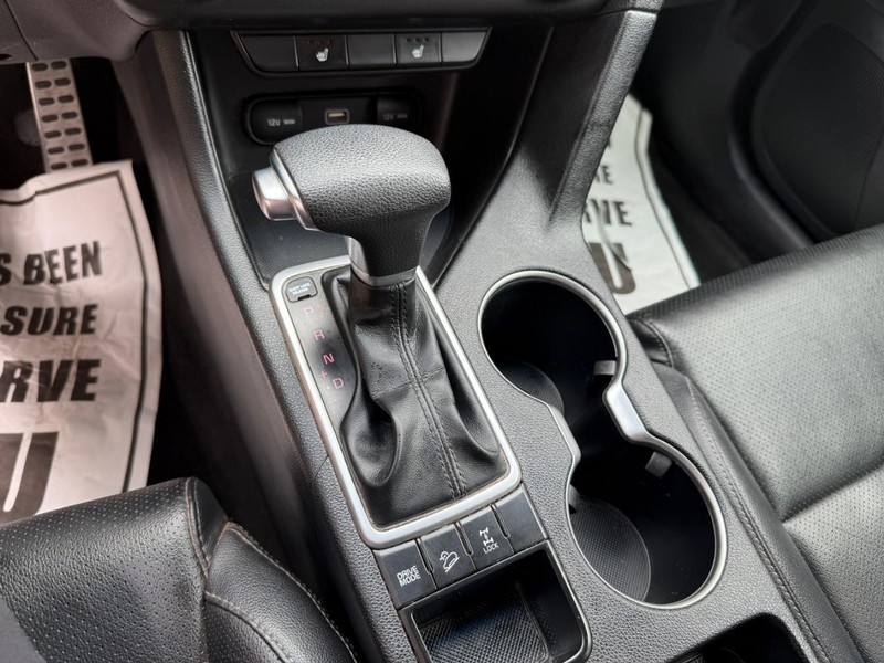 Kia Sportage Vehicle Image 29