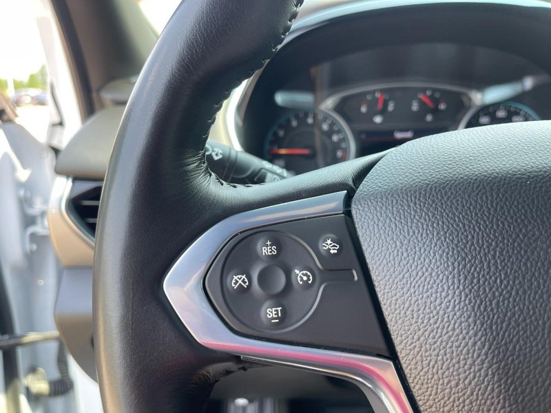 Chevrolet Traverse Vehicle Image 28