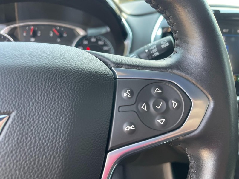 Chevrolet Traverse Vehicle Image 29