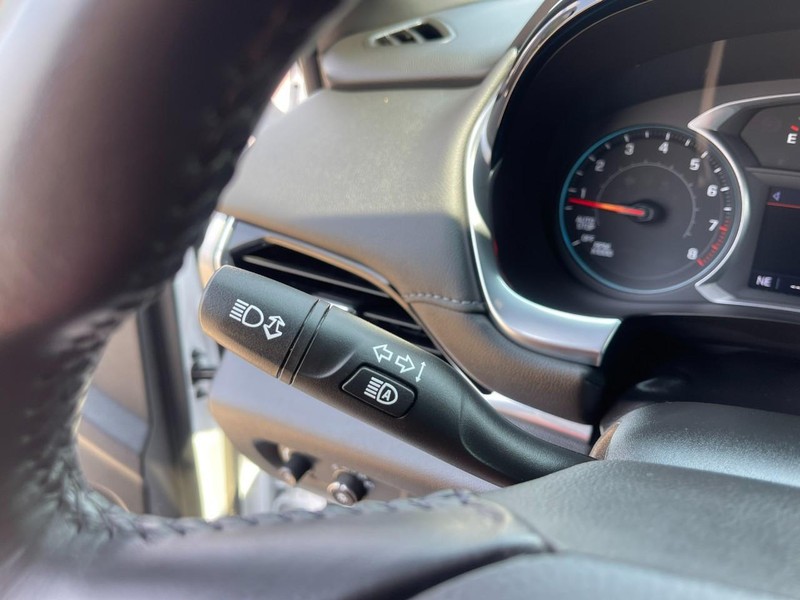 Chevrolet Traverse Vehicle Image 30