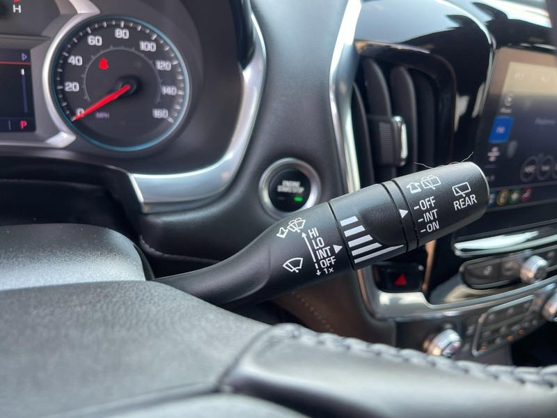 Chevrolet Traverse Vehicle Image 31