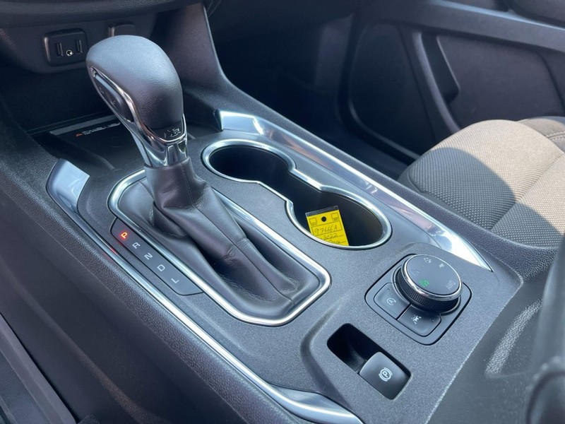 Chevrolet Traverse Vehicle Image 33