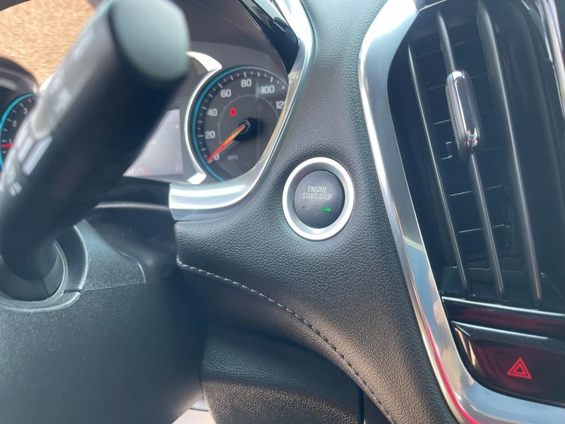 Chevrolet Traverse Vehicle Image 36