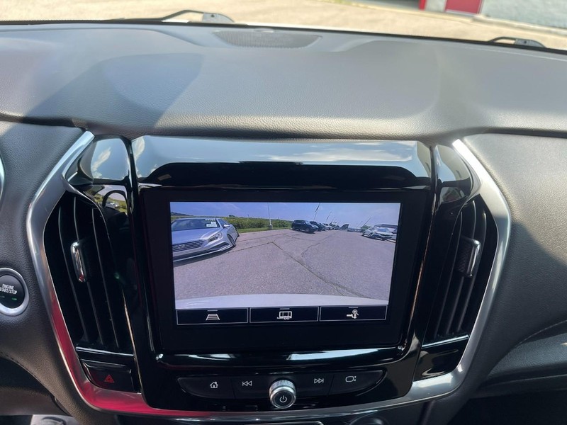 Chevrolet Traverse Vehicle Image 37