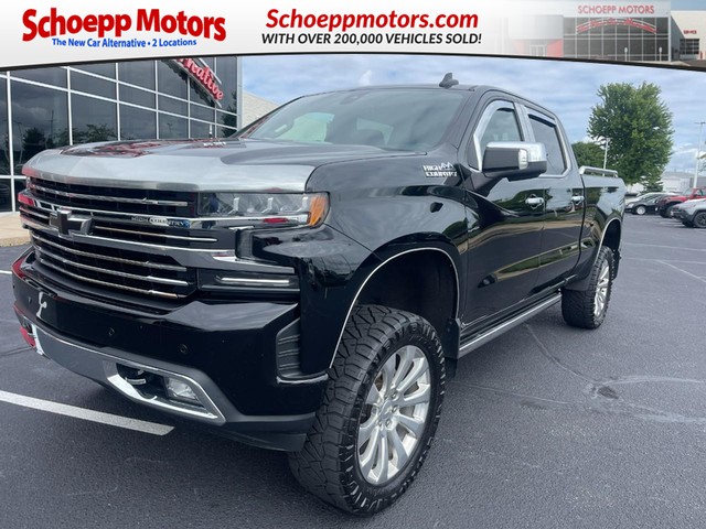 Middleton WI 2019 Chevrolet Silverado 1500 more details - chevrolet silverado 1500