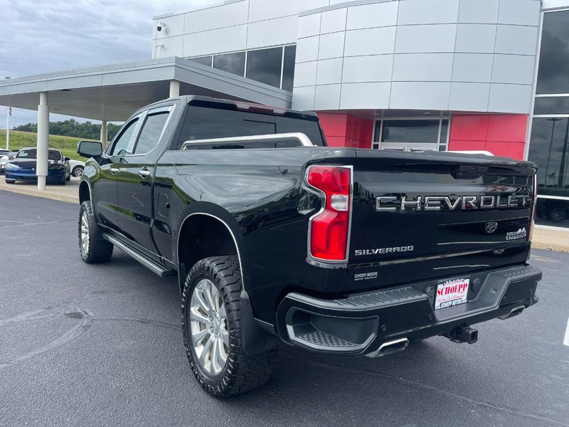 Chevrolet Silverado 1500 Vehicle Image 05