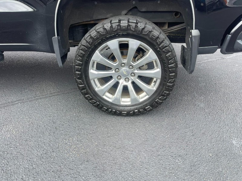 Chevrolet Silverado 1500 Vehicle Image 06