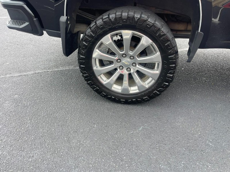 Chevrolet Silverado 1500 Vehicle Image 09