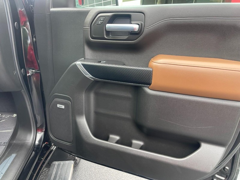 Chevrolet Silverado 1500 Vehicle Image 15