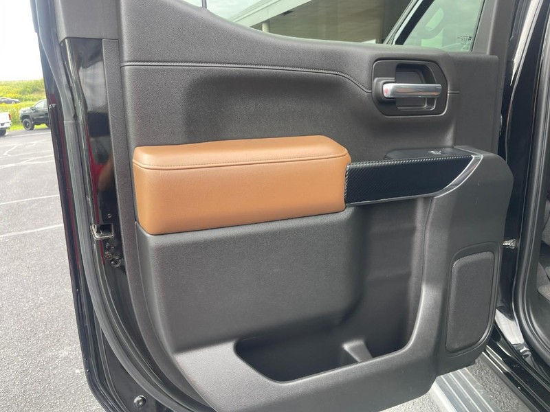 Chevrolet Silverado 1500 Vehicle Image 21