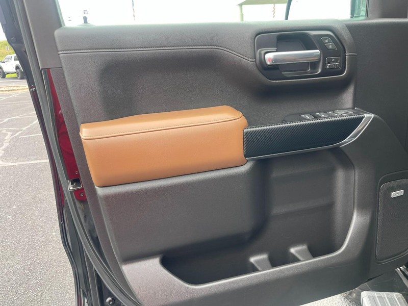 Chevrolet Silverado 1500 Vehicle Image 24