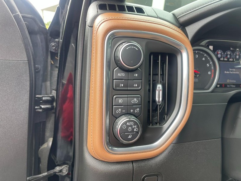 Chevrolet Silverado 1500 Vehicle Image 27