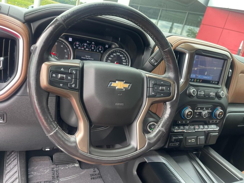 Chevrolet Silverado 1500 Vehicle Image 28