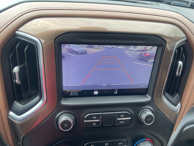 Chevrolet Silverado 1500 Vehicle Image 36