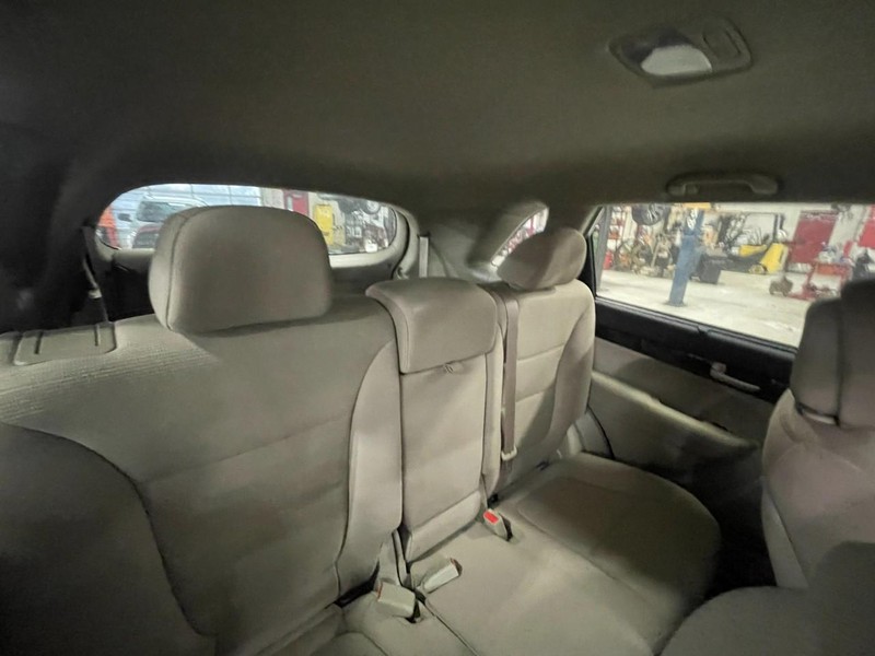 Kia Sorento Vehicle Image 04