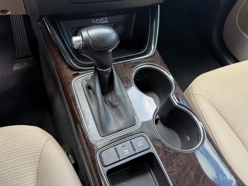Kia Sorento Vehicle Image 31