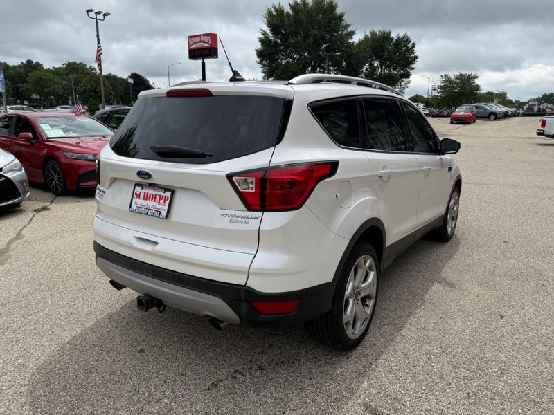 Ford Escape Vehicle Image 05