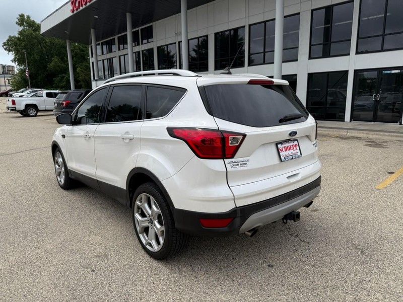 Ford Escape Vehicle Image 07
