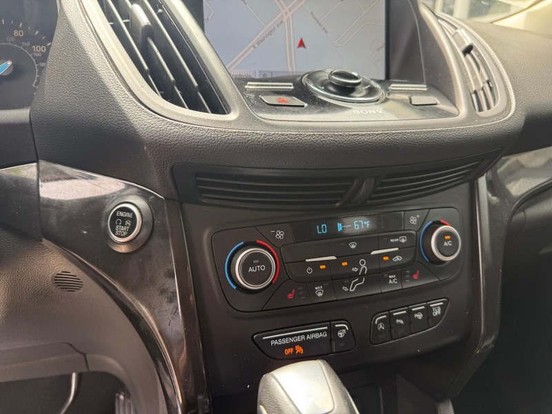 Ford Escape Vehicle Image 25