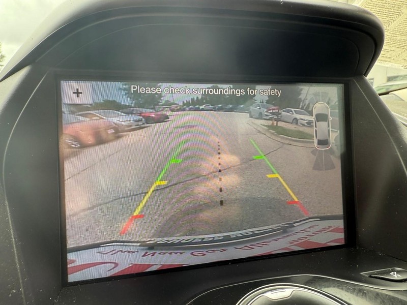 Ford Escape Vehicle Image 27