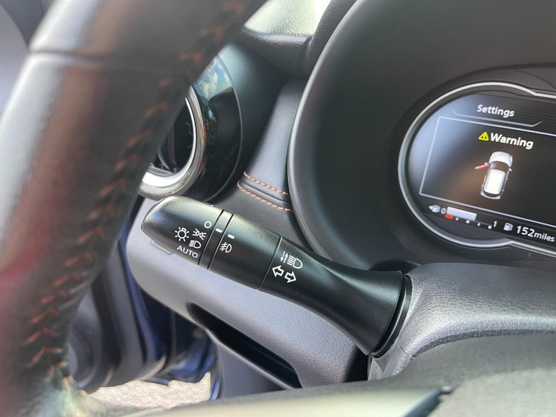 Nissan Kicks Vehicle Image 23
