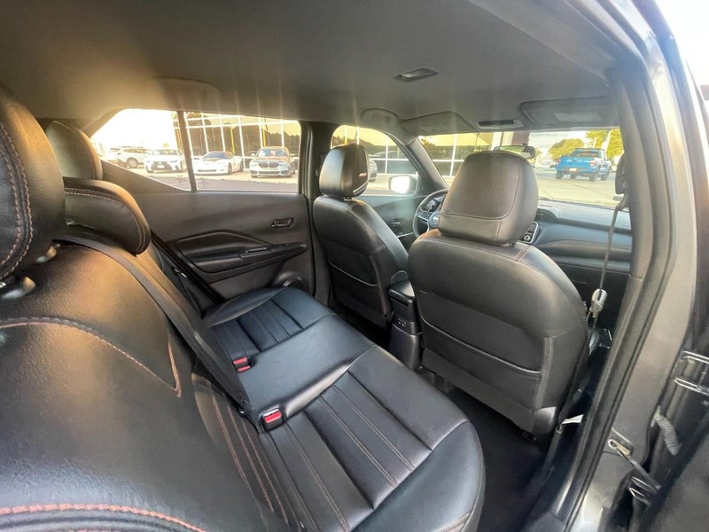 Nissan Kicks Vehicle Image 10