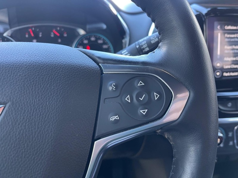 Chevrolet Traverse Vehicle Image 22