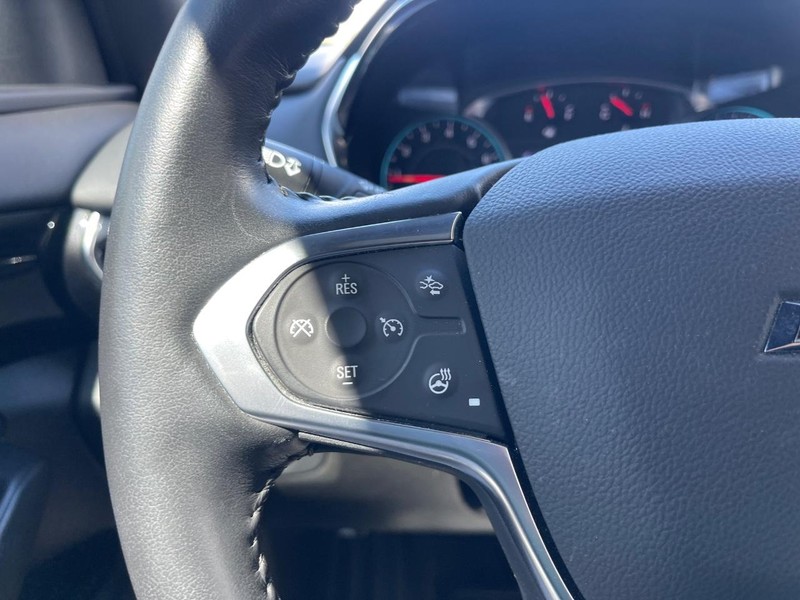 Chevrolet Traverse Vehicle Image 23
