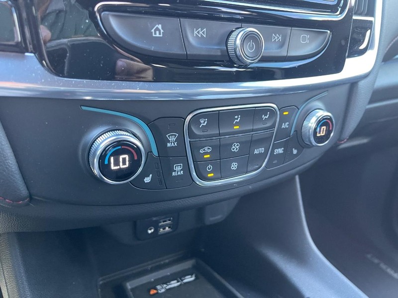 Chevrolet Traverse Vehicle Image 28
