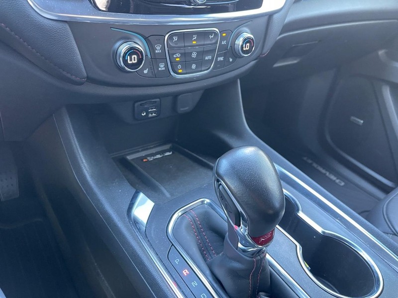 Chevrolet Traverse Vehicle Image 31