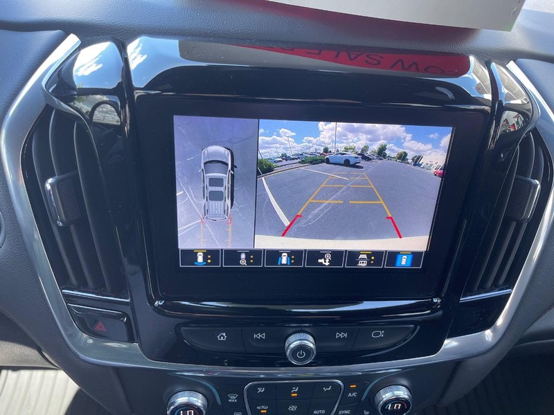 Chevrolet Traverse Vehicle Image 32
