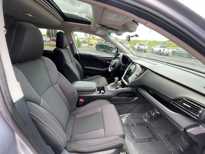 Subaru Outback Vehicle Image 13