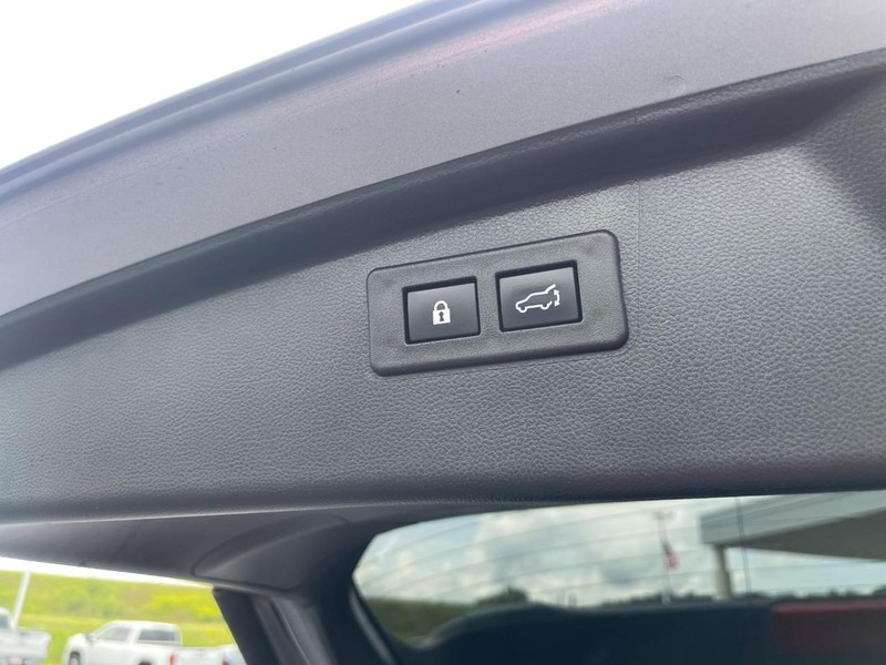 Subaru Outback Vehicle Image 19