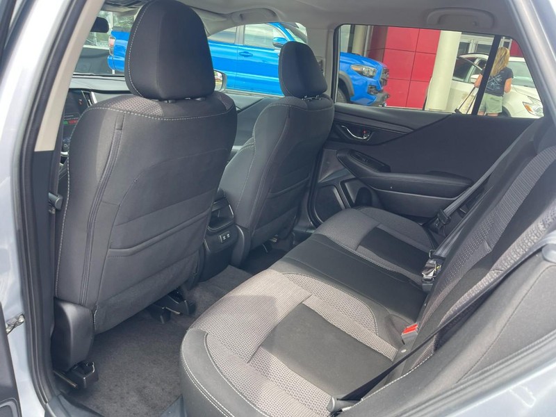 Subaru Outback Vehicle Image 20